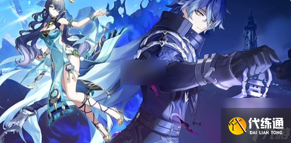 原神月之一下半卡池什么時候開啟 原神月之一下半卡池開啟時間