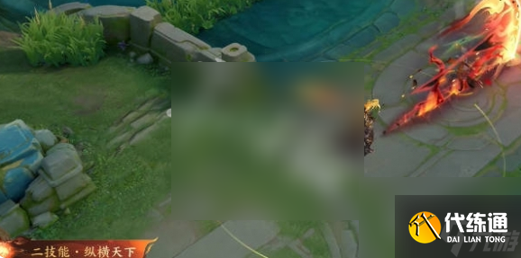 王者榮耀曹操萬靈伏威特效怎么樣 王者榮耀曹操萬靈伏威皮膚特效一覽