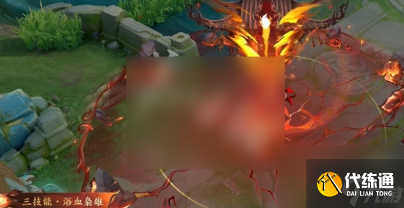 王者榮耀曹操萬靈伏威特效怎么樣 王者榮耀曹操萬靈伏威皮膚特效一覽