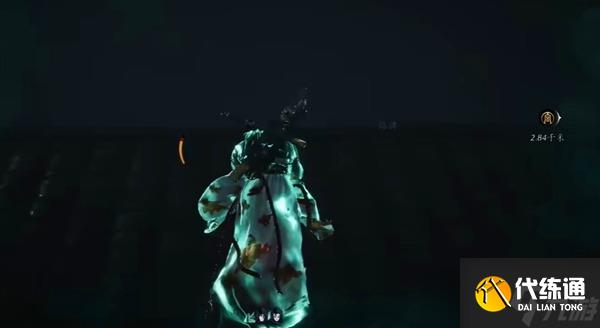 燕云十六聲鐵槍獲取攻略