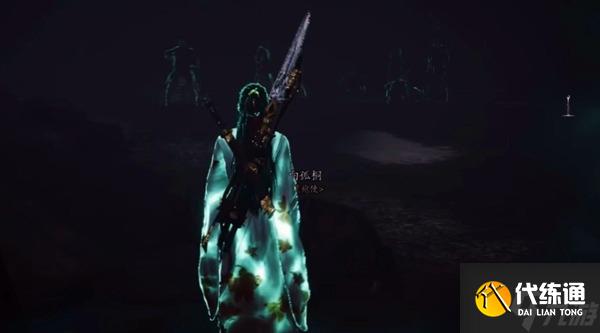 燕云十六聲鐵槍獲取攻略