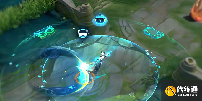 王者榮耀百里玄策羅小黑皮膚獲取方法2