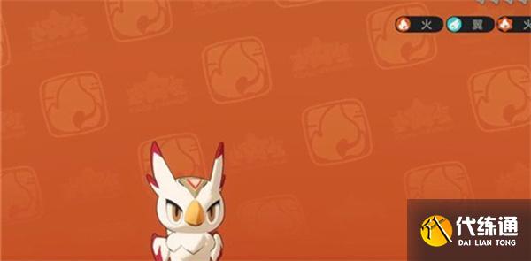 洛克王國世界烈鉆鳥怎么捕捉