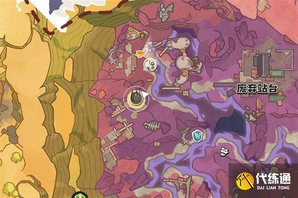 洛克王國世界庫多西怎么捕捉