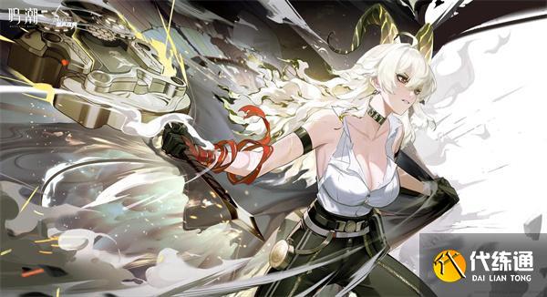 鸣潮2.7复刻角色有哪些