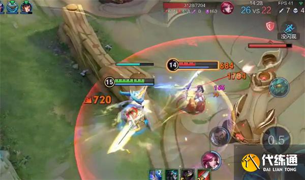 王者榮耀鎧神罪值得抽嗎