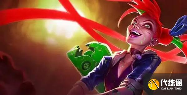 金鏟鏟之戰s10朋克金克絲陣容怎么搭配 金鏟鏟之戰s10朋克金克絲陣容怎么搭配