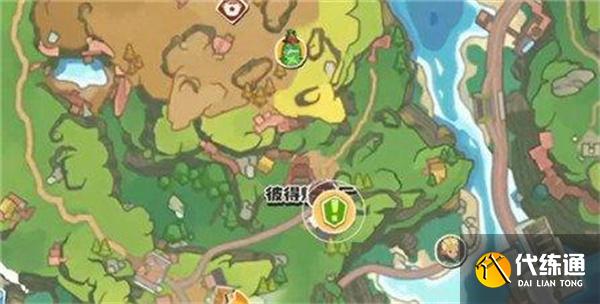 洛克王國世界吉格斯怎么打