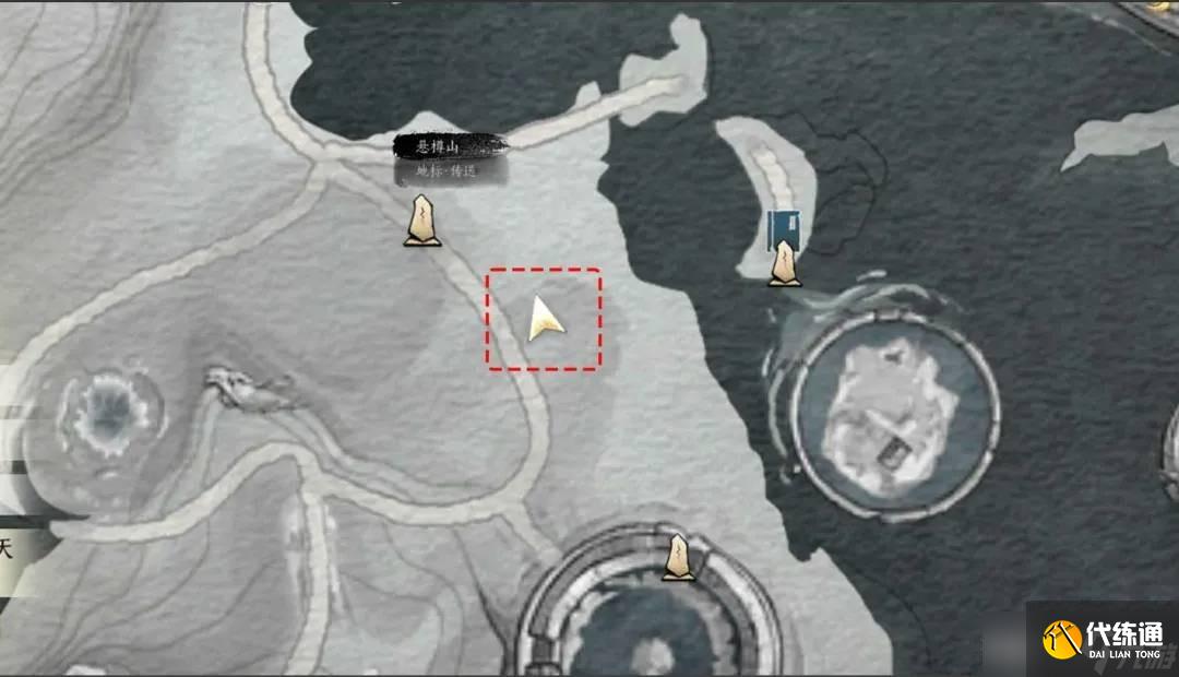 燕云十六聲玉露臺(tái)見聞全收集攻略：NPC位置與觸發(fā)條件詳解