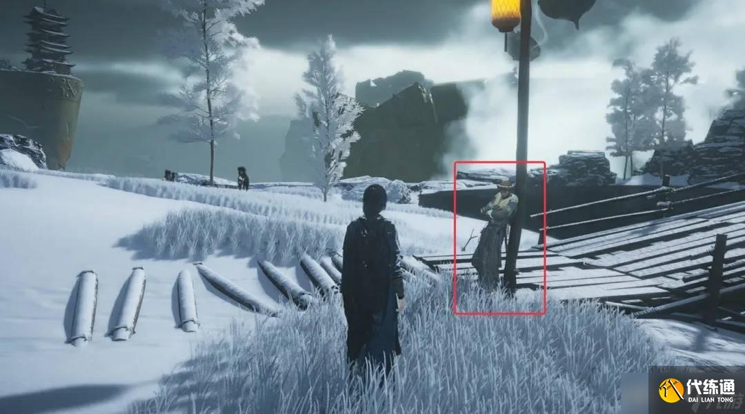 燕云十六聲玉露臺(tái)見聞全收集攻略：NPC位置與觸發(fā)條件詳解