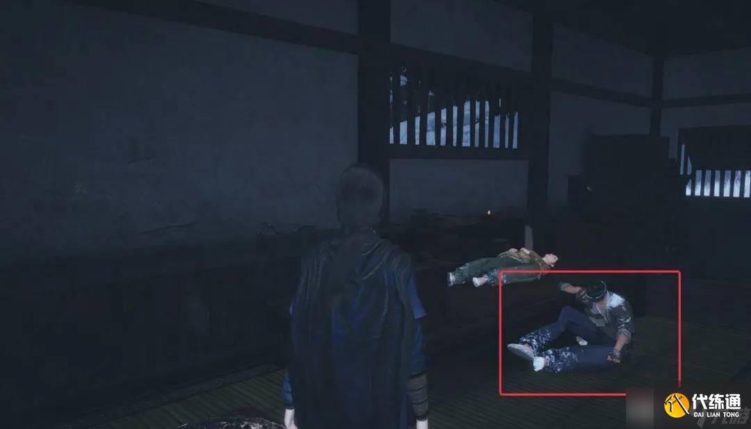 燕云十六聲玉露臺(tái)見聞全收集攻略：NPC位置與觸發(fā)條件詳解