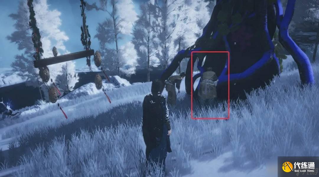 燕云十六聲玉露臺(tái)見聞全收集攻略：NPC位置與觸發(fā)條件詳解