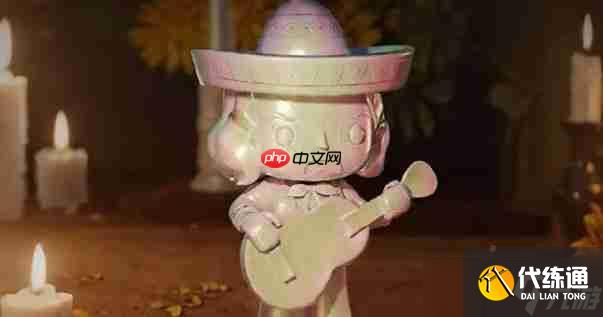 三角洲行動炫彩蘭小登怎么獲得-三角洲行動炫彩蘭小登獲取技巧