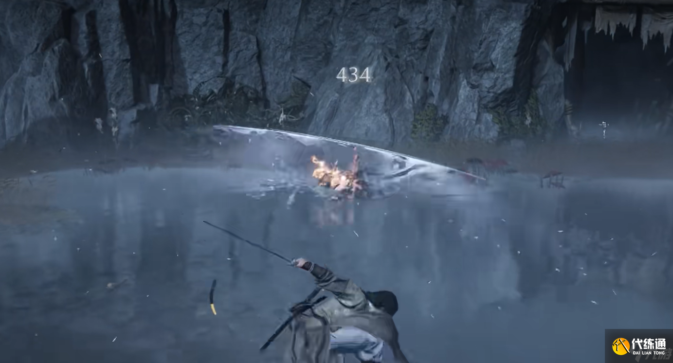 燕云十六聲白狼主：無名劍法穩殺BOSS技巧全解析