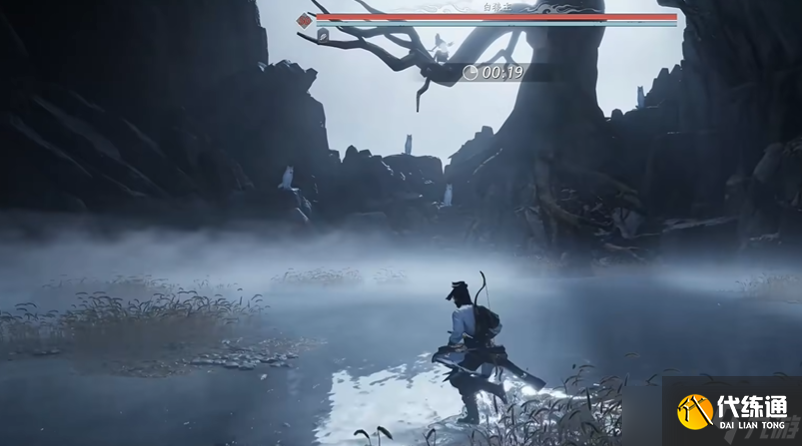 燕云十六聲白狼主：無名劍法穩殺BOSS技巧全解析