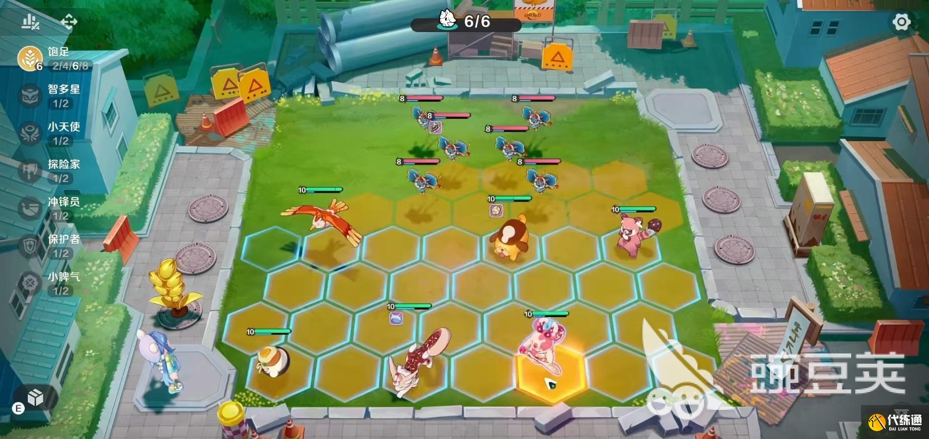 崩壞因緣精靈青絲蝶怎么玩 崩壞因緣精靈青絲蝶搭配攻略