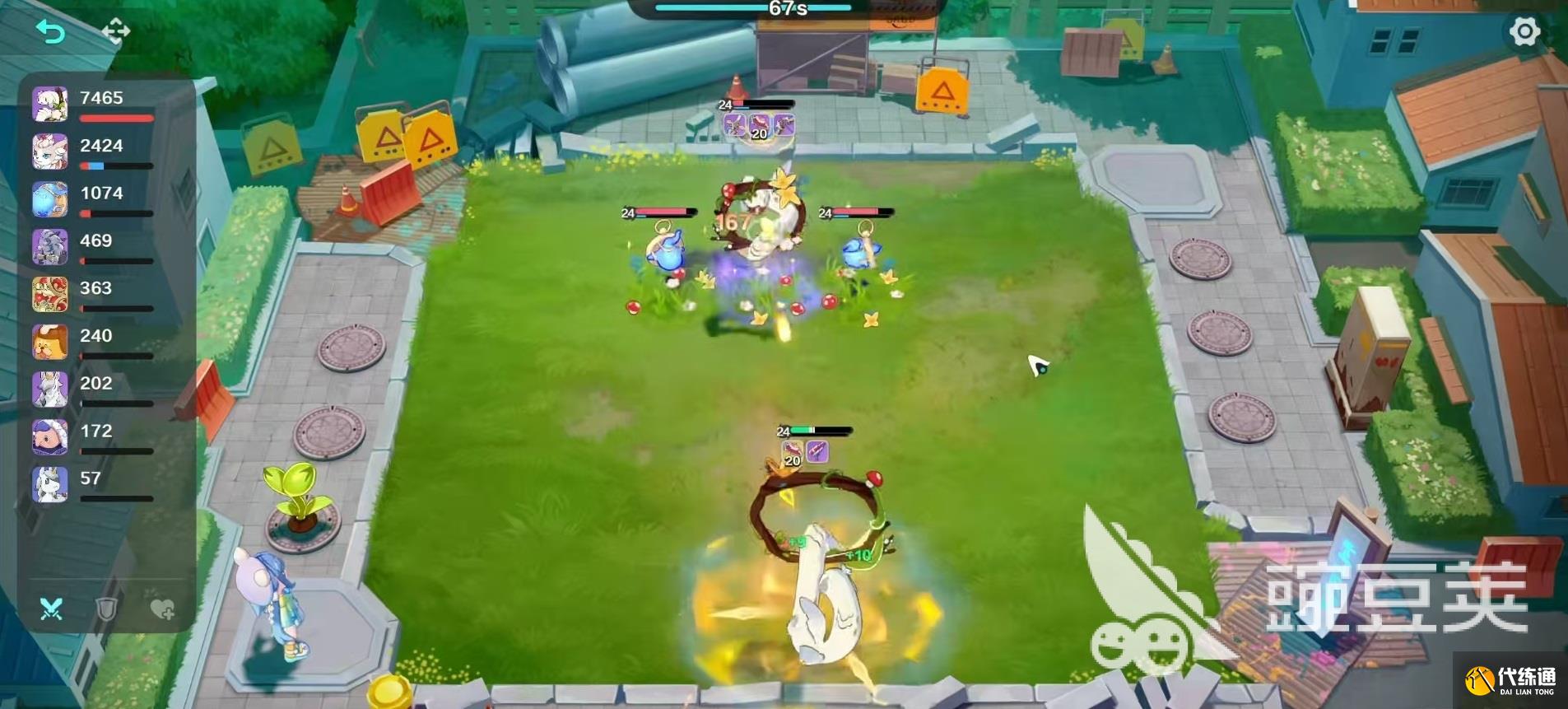 崩壞因緣精靈框框蛇怎么玩 崩壞因緣精靈框框蛇玩法分析