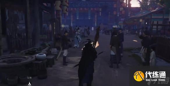 燕云十六聲狼在羊中奇遇全解析：步驟與關(guān)鍵點詳解