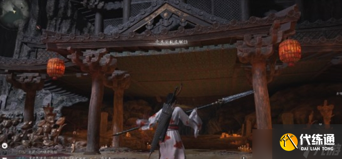 燕云十六聲狗嘴奪食奇術的獲取方法詳解