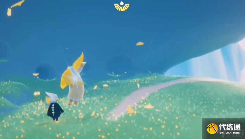 光遇田野怎么解锁