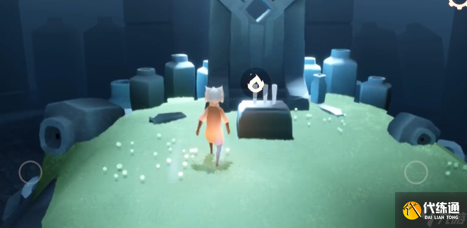 光遇田野怎么解锁