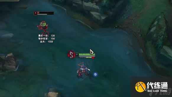 lols11大乱斗AD怎么出装备