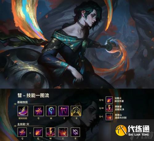 英雄联盟魏佳诺玩法介绍是什么？