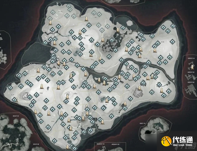 燕云十六聲清河蹊蹺全解析：位置、技巧與完整攻略