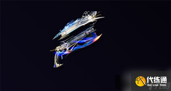 鸣潮嘉贝莉娜武器怎么选 嘉贝莉娜武器选择推荐