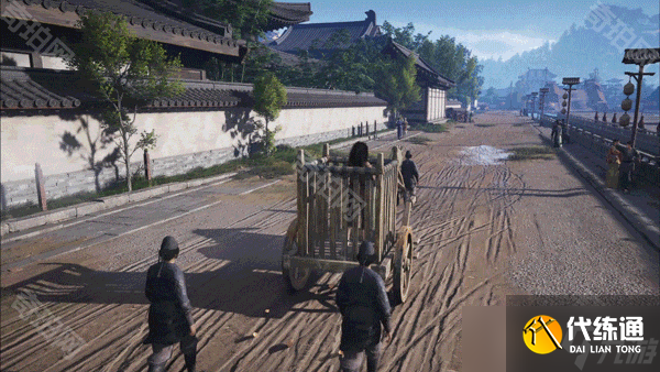 燕云十六聲游街減刑玩法全解析：從參與條件到技巧分享