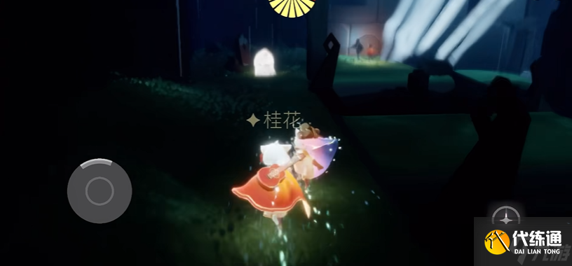 光遇无翼雨林副本如何过