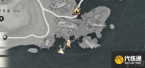 燕云十六聲不見(jiàn)山千年渡萬(wàn)事知完成指南