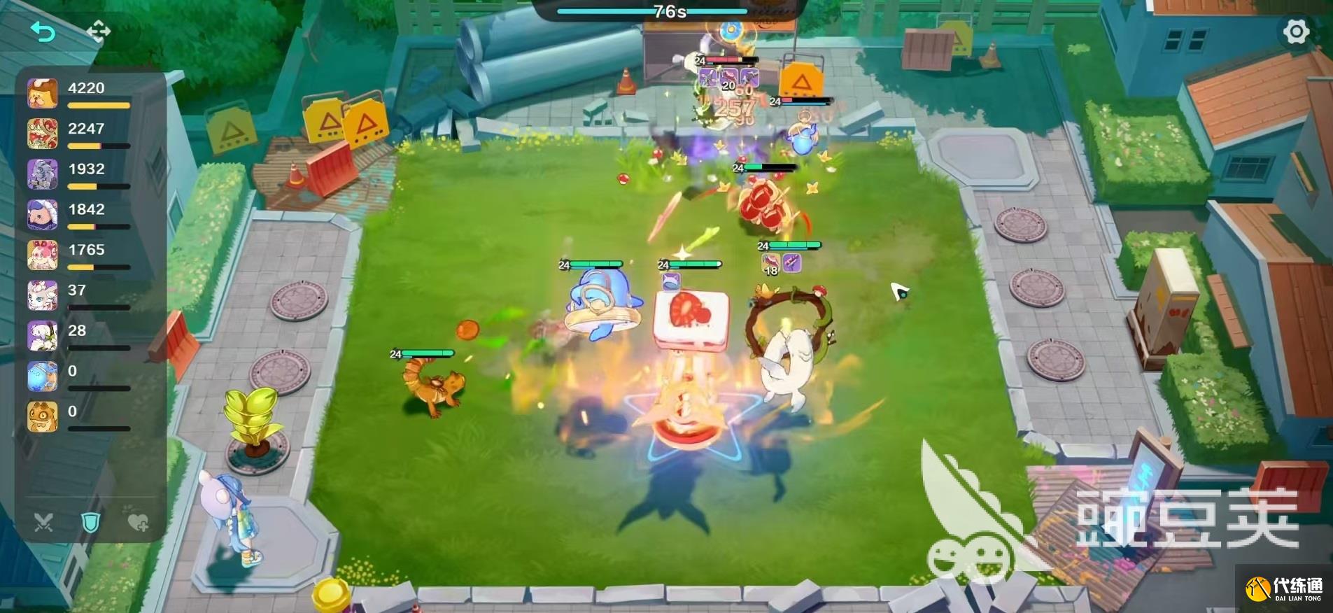 崩壞因緣精靈框框蛇怎么玩 崩壞因緣精靈框框蛇玩法分析