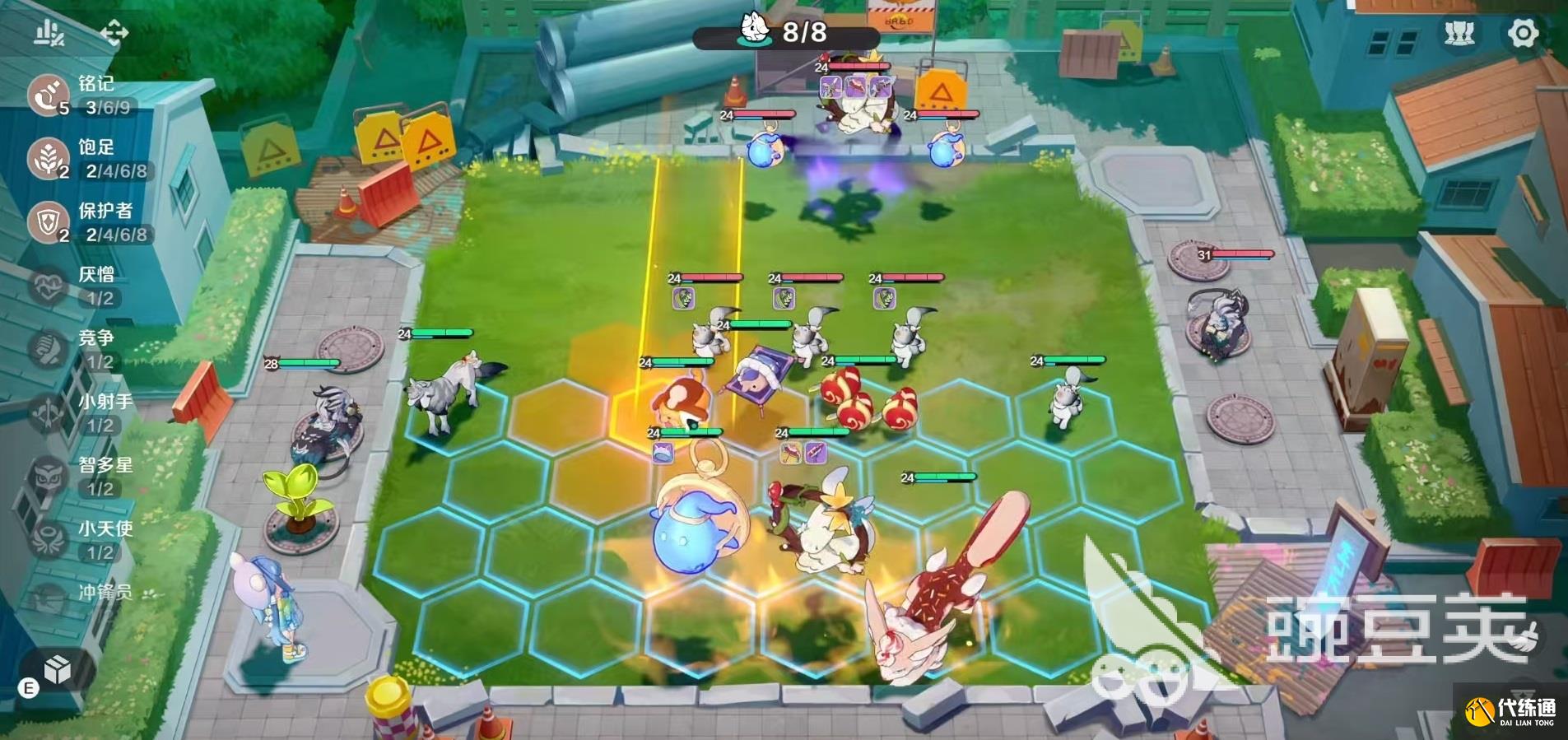 崩壞因緣精靈框框蛇怎么玩 崩壞因緣精靈框框蛇玩法分析