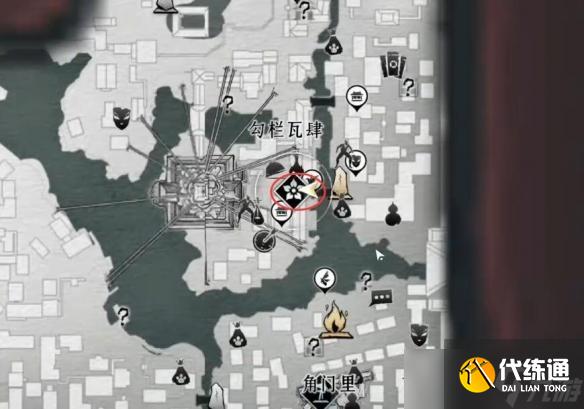 燕云十六聲狼在羊中奇遇全解析：步驟與關鍵點詳解