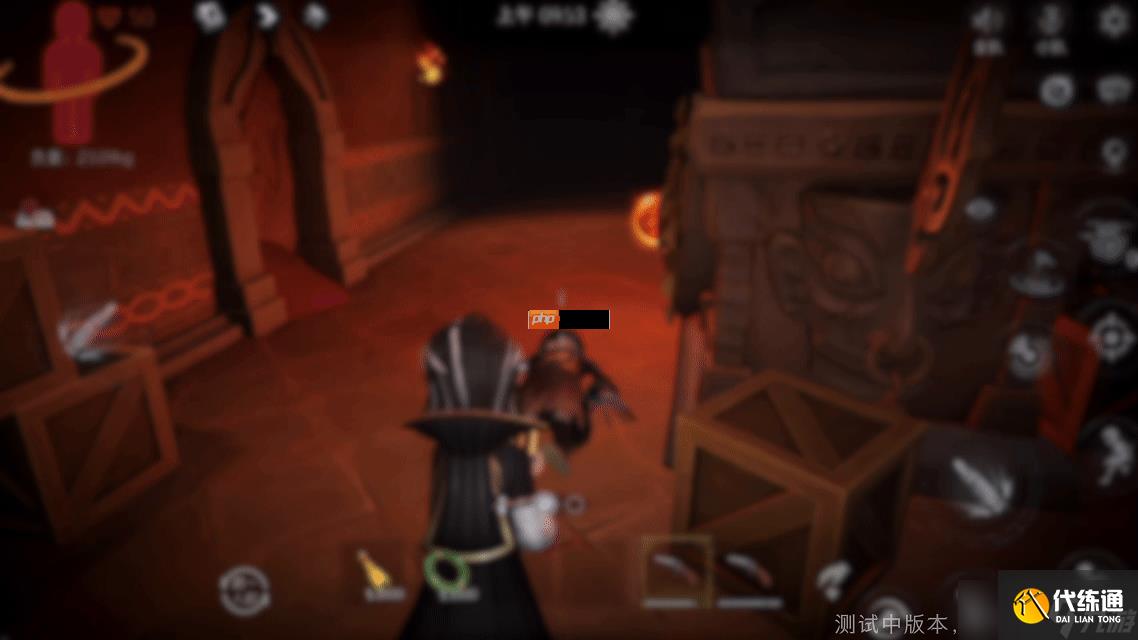 超自然行动组新员工爱德华员工故事揭秘&技能爆料