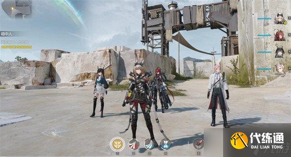 明日方舟终末地艾维文娜怎么玩 艾维文娜玩法教学