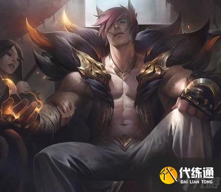 lol无限火力什么时候结束2021