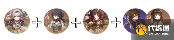 崩壞星穹鐵道異相仲裁通關(guān)攻略1