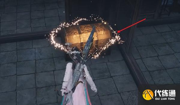 燕云十六聲蟬翼甲配飾怎么獲取