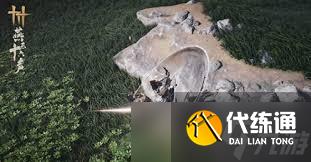 燕云十六聲奇珍系統玩法攻略