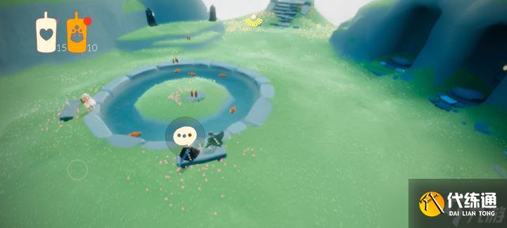 <a id='link_pop' class='keyword-tag' href='https://www.9game.cn/skygy/'>光遇</a>云野哪里赏花