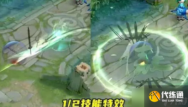 王者榮耀李白無雙皮膚怎么獲得