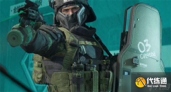 三角洲行動10月5日更新內容一覽