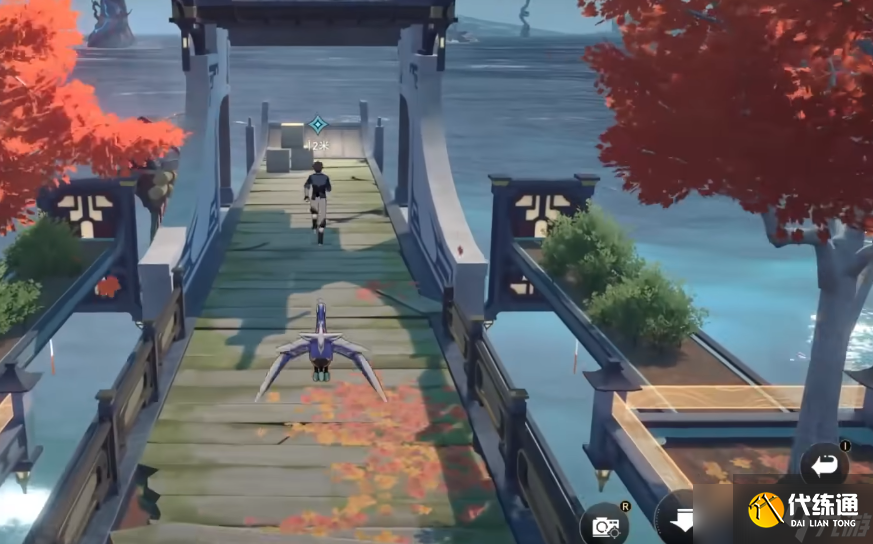 崩壞星穹鐵道天空之眼其三任務流程是什么