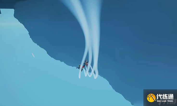 光遇云野墨水湖怎么去