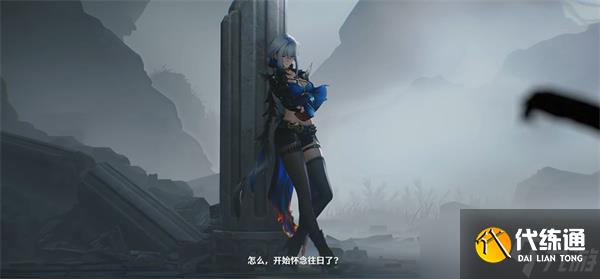 《鸣潮》2.7版本新角色嘉贝莉娜PV正式公布！