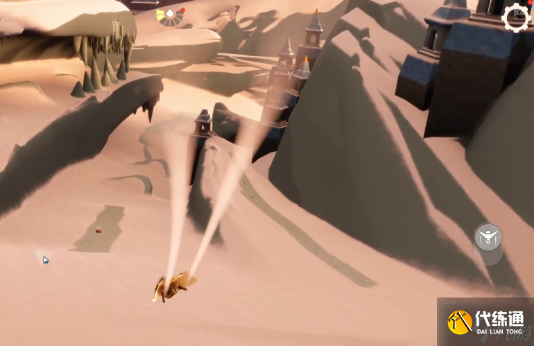 光遇怎么找到圆梦村房子