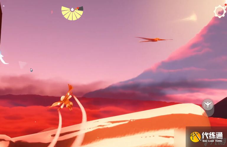 光遇怎么找到圆梦村房子