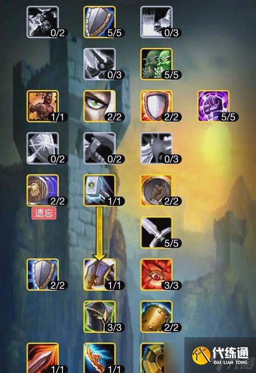 陰陽師防御副本策略是什么？如何快速通關？